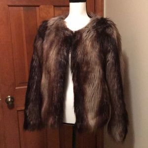 Moda International Medium Jacket